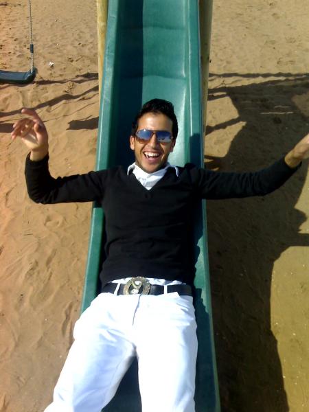 mada7koch 3liya hhhhh