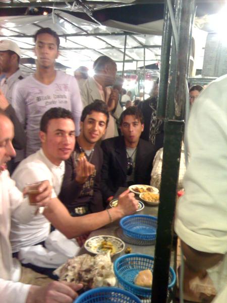 cassano+moi+bazii(makayn ghir l7am rasssE)