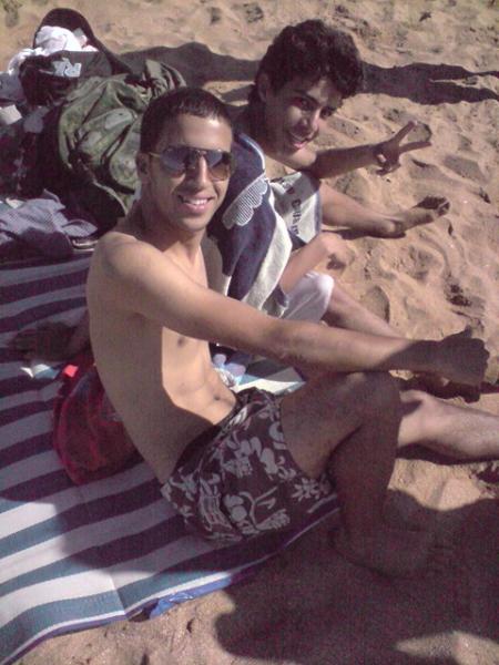 moi e omar