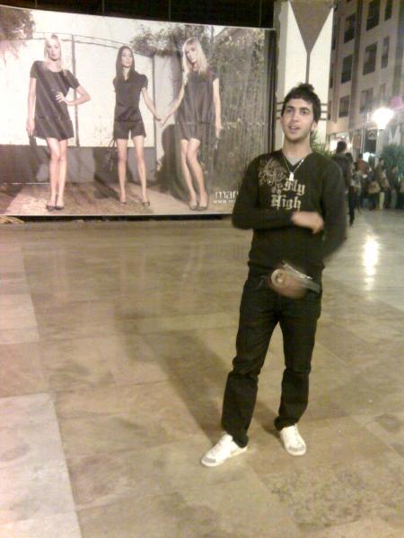 hmmmmmmmm c abdou
