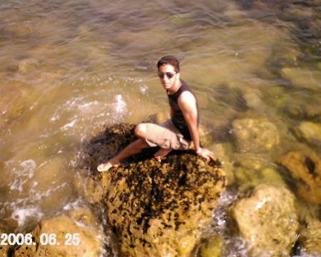 vive la plage