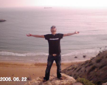I like the movie Titanic