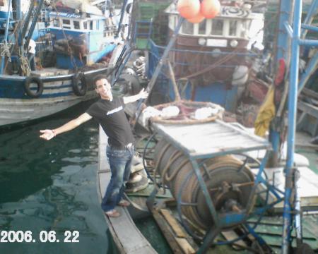 c jad a rizk
