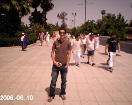 abdou amerrakech