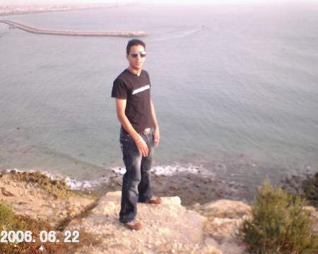 chof o skot
