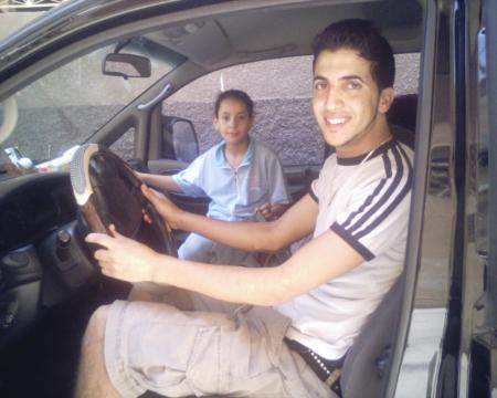 sda3 ras