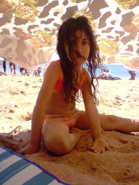 bisou ma soeur chaimaa
