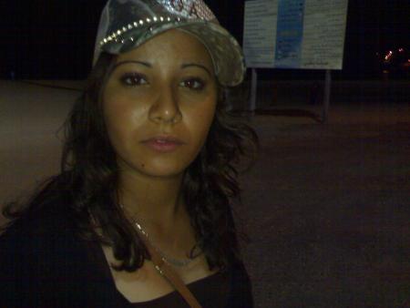 c houda