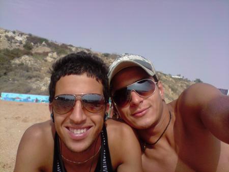 moi e mon ami brahimovitch