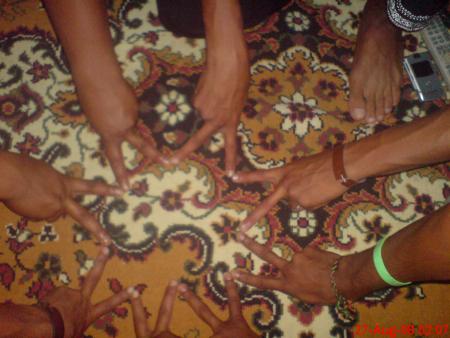 Friends